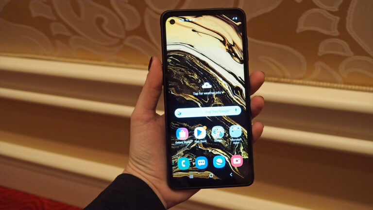 Samsung açıkladı: Galaxy XCover 6 Pro’nun çıkış tarihi!