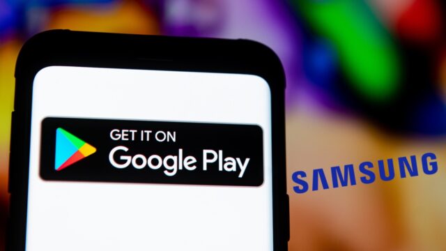 Samsung, Google’la rekabet edemedi: Uygulamanın fişi çekildi