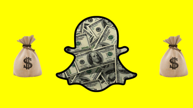 Paid subscription period on Snapchat: Snapchat Plus is coming!