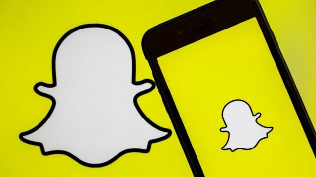 Snapchat ücretli oldu! İşte Snapchat+ özellikleri