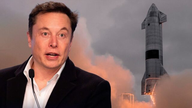 Elon Musk’a yeni şok: SpaceX’in gizli belgeleri çalındı!