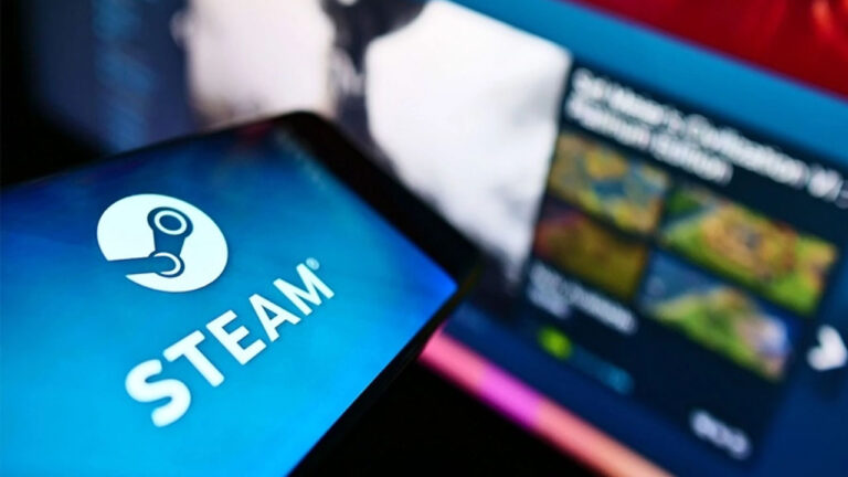 Steam Next Fest 2022 başladı: İşte öne çıkanlar