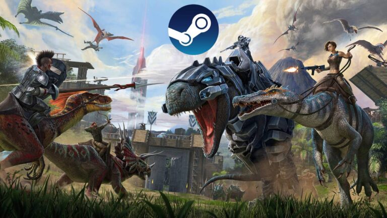 Epic’in ardından Steam de ücretsiz oyun veriyor!