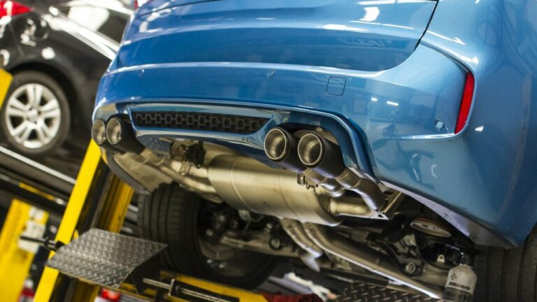 Otomotiv devinde dizel emisyon skandalı: Rekor ceza kesildi