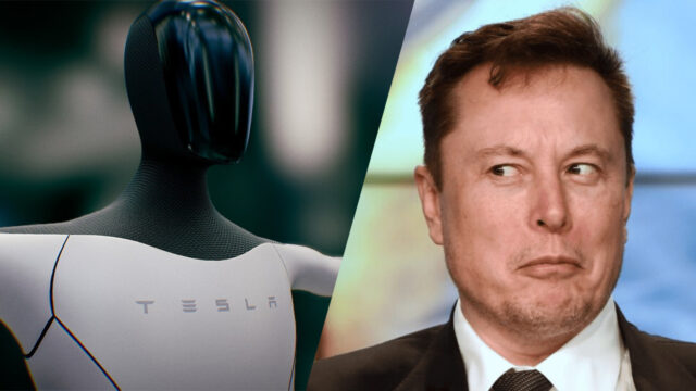 Tesla AI Day ertelendi: Elon Musk sürprizle geliyor!