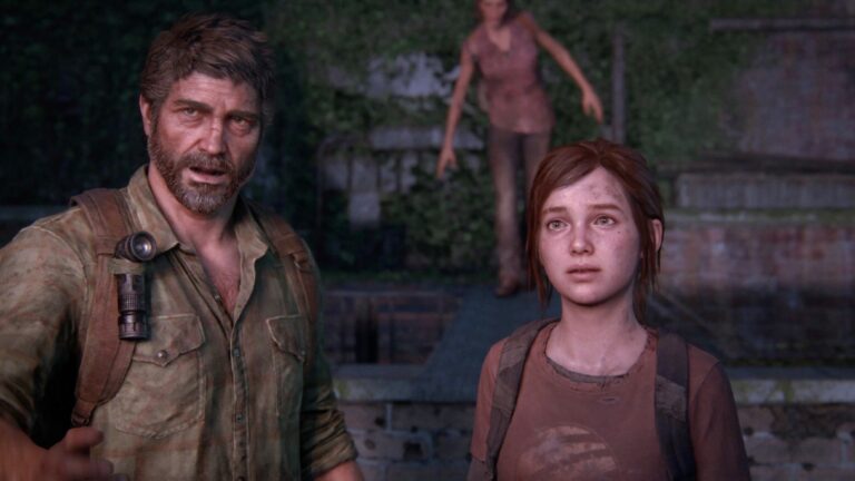The Last of Us Remake sızdırıldı: PC’ye gelecek mi?