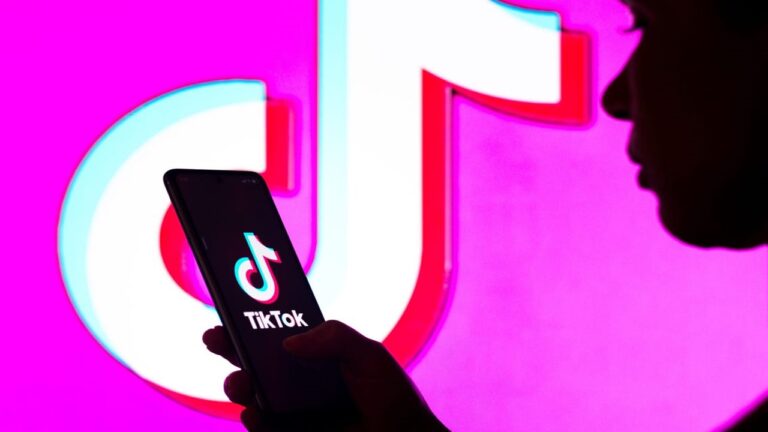 TikTok, sosyal medyayı daha az kullanmanızı istiyor