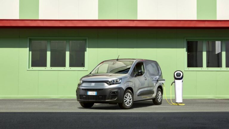 Bir devrin sonu: Doblo artık Türkiye’de üretilmeyecek! Fiyatlar artacak mı?