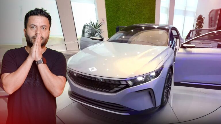 Togg’un son hali bu olabilir!