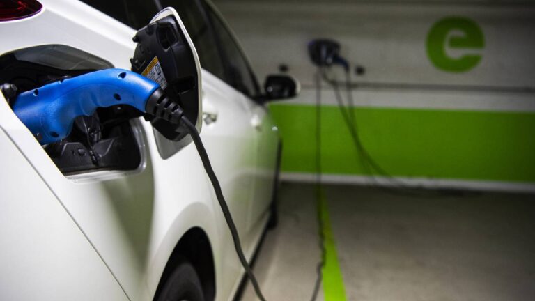 Toyota’dan elektrikli araçlar için geri dönüşüm hamlesi