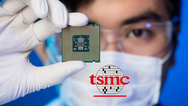 TSMC will produce 1.6 nanometer chips!  Competition is heating up!