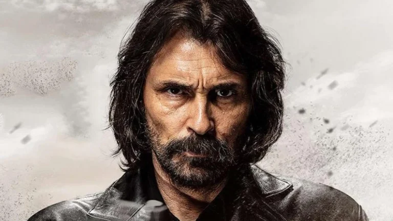 Behzat Ç.’den ilk fragman geldi: İşte yeni ismi ve yayınlanacağı platform!