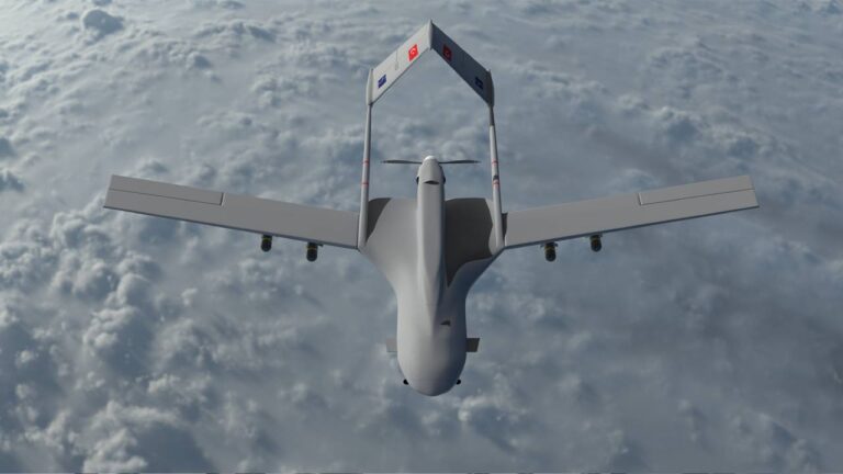 Ukrayna’da Bayraktar TB2 seferberliği!