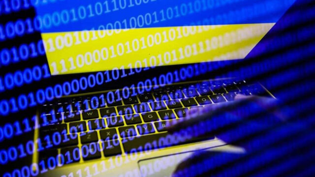 Ukrayna, savaşın siber cephesi için kritik adımı attı