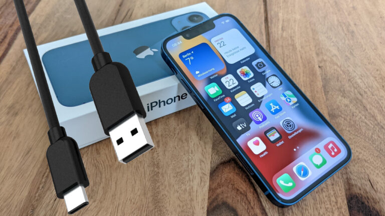 USB-C portlu iPhone’lar için kritik viraj: Söz Avrupa Birliği’nde!