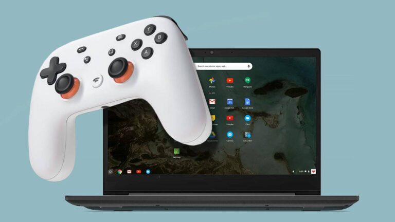 Oyuncular müjde: Uygun fiyatlı gaming Chromebook geliyor