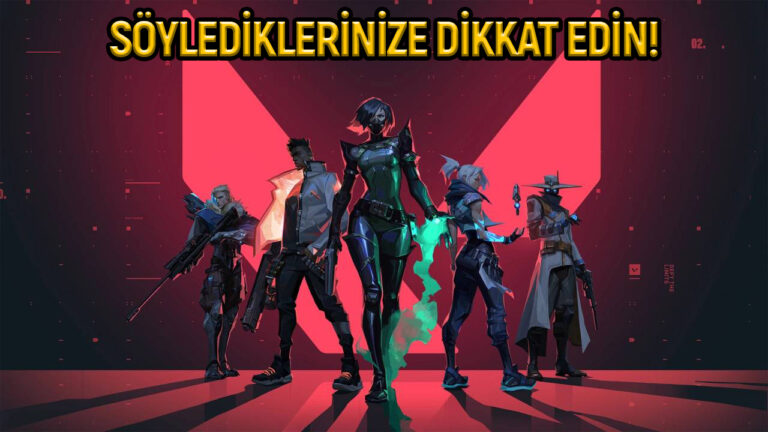 Valorant’dan oyuncuları hem sevindiren hem de kızdıran karar!