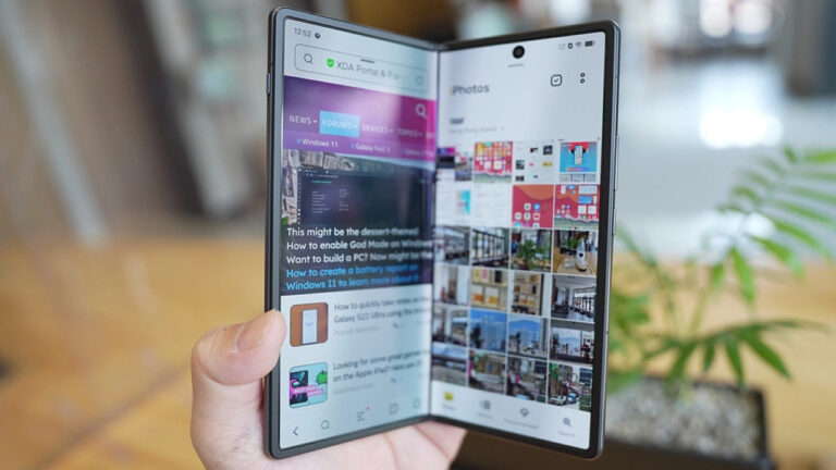 Vivo X Fold, Guinness Rekorlar Kitabı’na girdi!