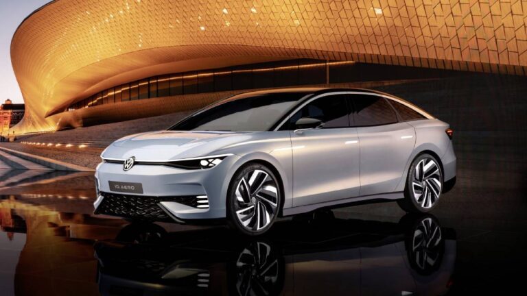 Üretimi duran Passat, tekrar doğuyor!