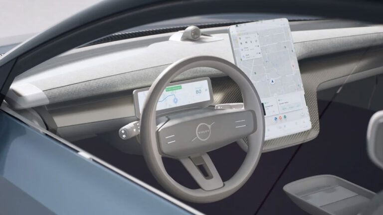 Volvo ve Epic Games’ten otomobiller için Unreal Engine ortaklığı!