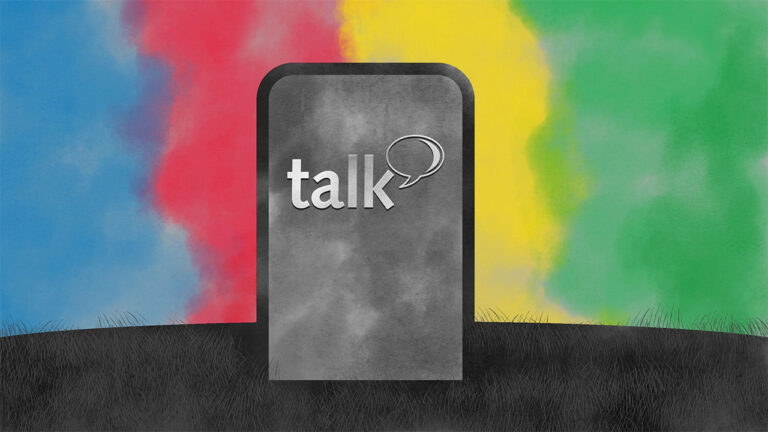 WhatsApp’ın atası Google Talk’tan üzücü haber!