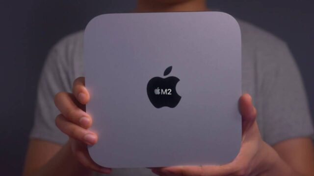 Apple’dan WWDC sürprizi: M2 işlemcili yeni bir cihaz ortaya çıktı!