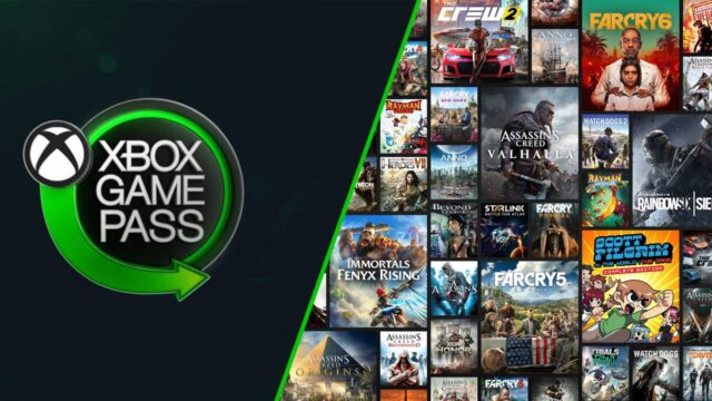 Xbox ve Riot Games anlaştı! Oyunlar Game Pass’e ekleniyor