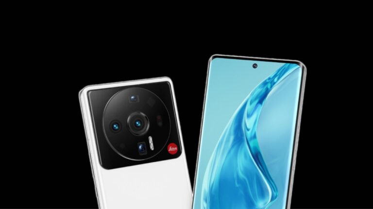 Xiaomi 12 Ultra’nın görüntüleri ortaya çıktı!