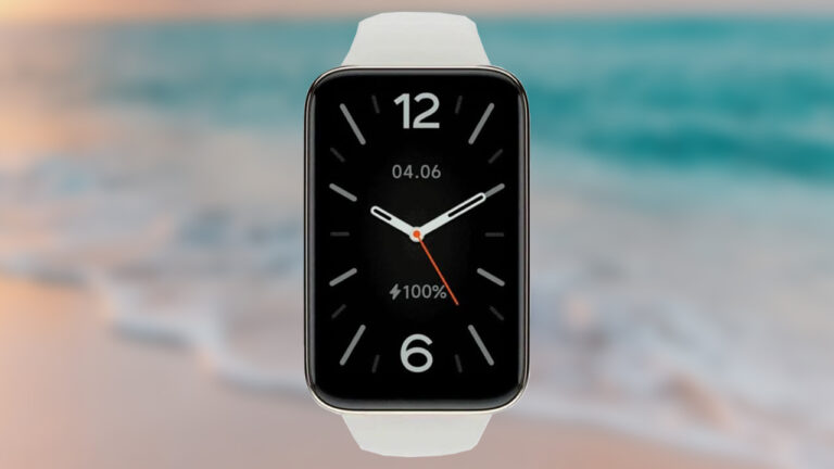 Xiaomi Band 7 Pro için tarih açıklandı