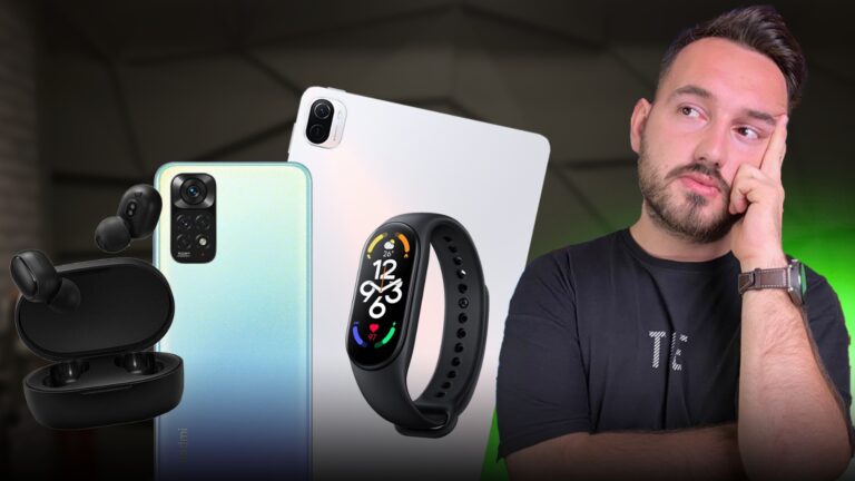 Xiaomi ekosistemi kurmanın bedeli ne kadar?