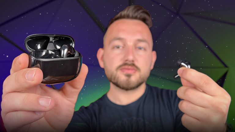 Xiaomi FlipBuds Pro uzun kullanım testi!