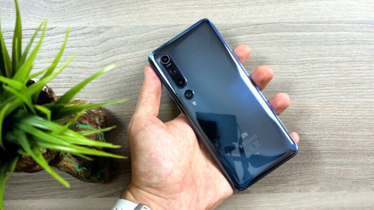 Bir Xiaomi modeli daha MIUI 13 güncellemesini aldı!