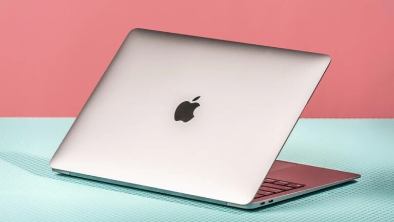 Yeni MacBook Air için bir iyi bir kötü haber