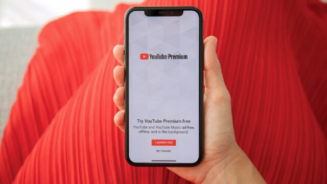 Sırada Türkiye var: YouTube Premium fiyatı zamlandı!