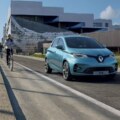 Renault Zoe R110 (2020-2024)