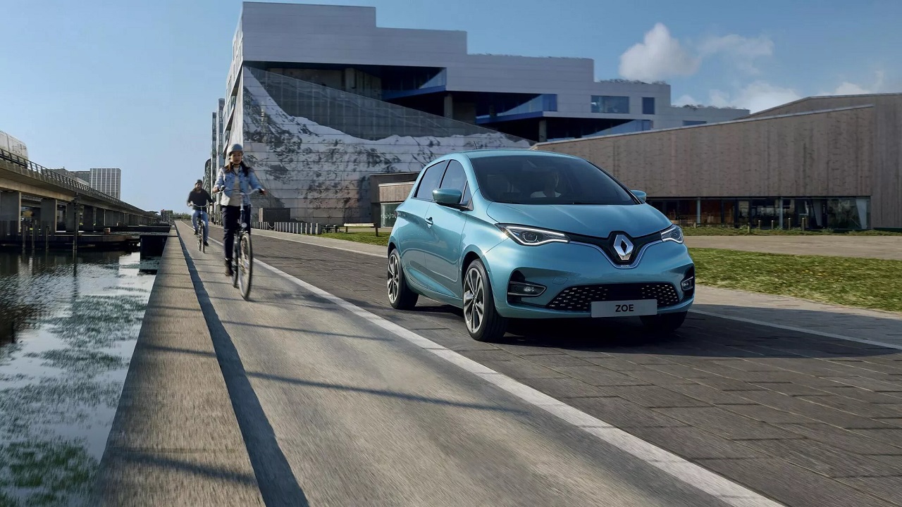 Renault Fiyat Listesi - Haziran 2023