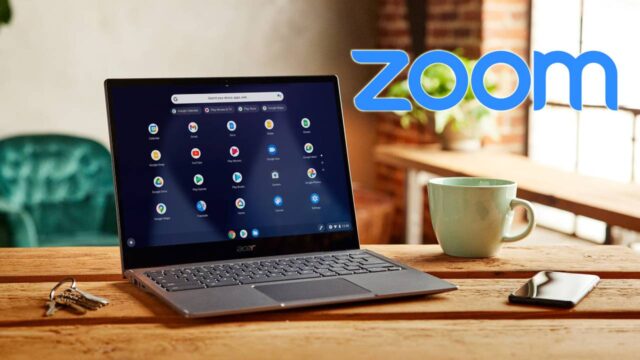 Zoom’dan Chrome OS kullanıcılarını üzecek açıklama