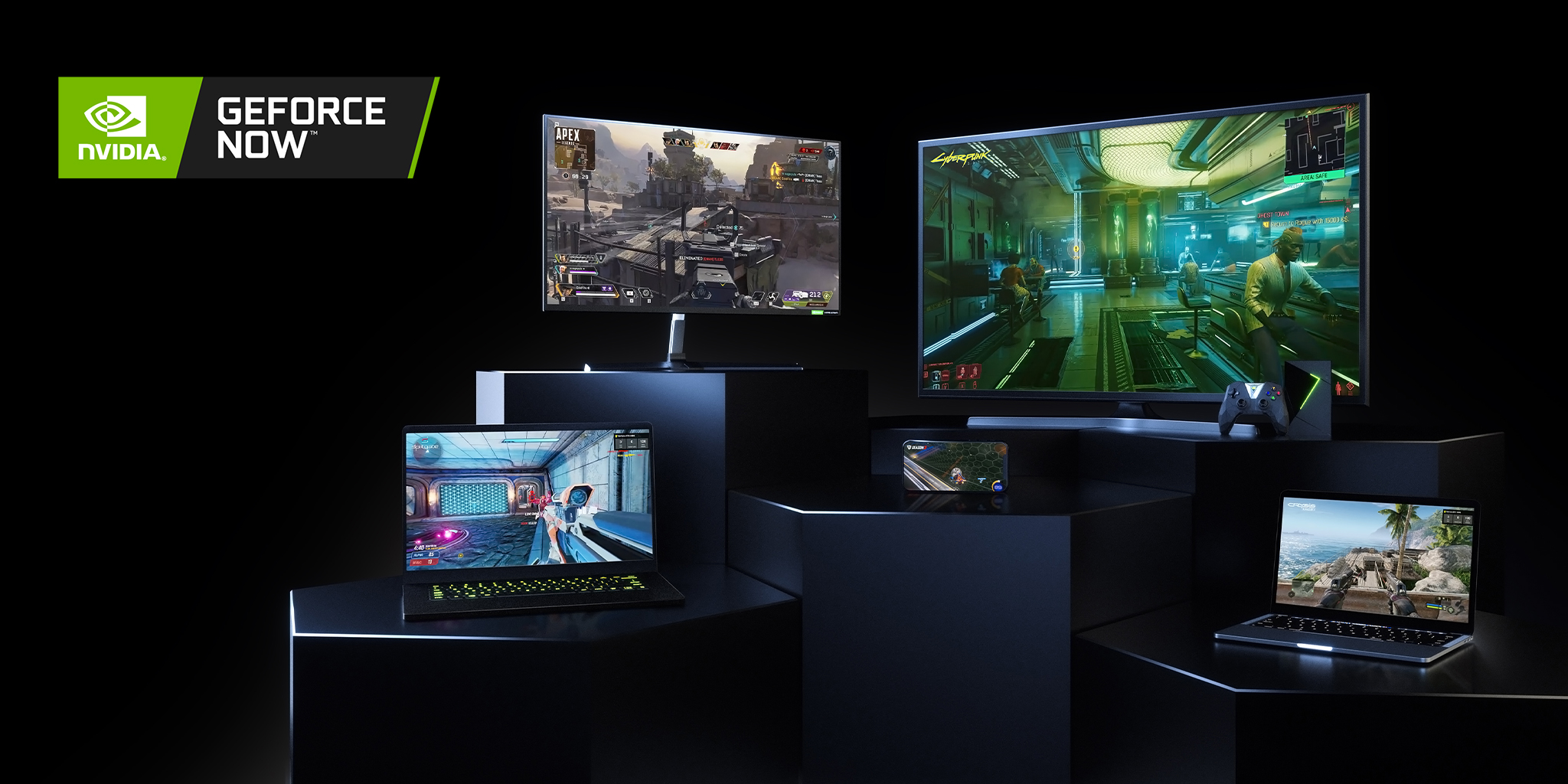 Geforce Now