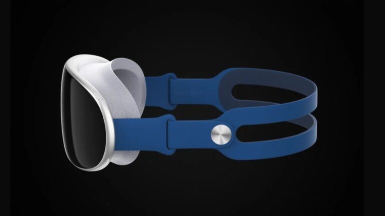 2. nesil Apple AR/VR başlık ile ilgili yeni iddia