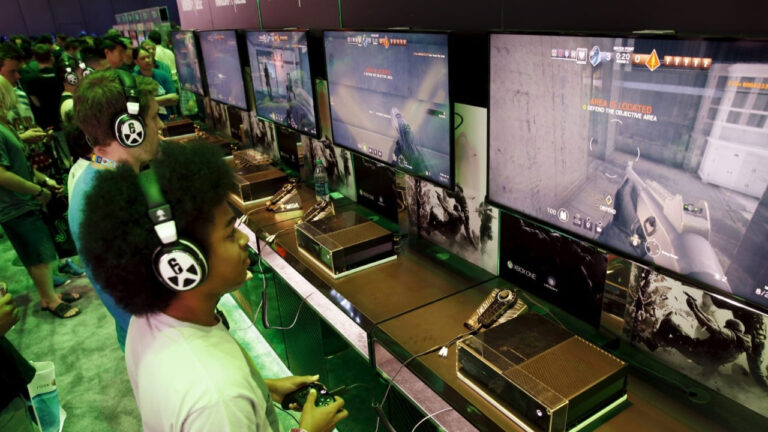 2022’nin oyun dünyasına olumsuz etkisi!