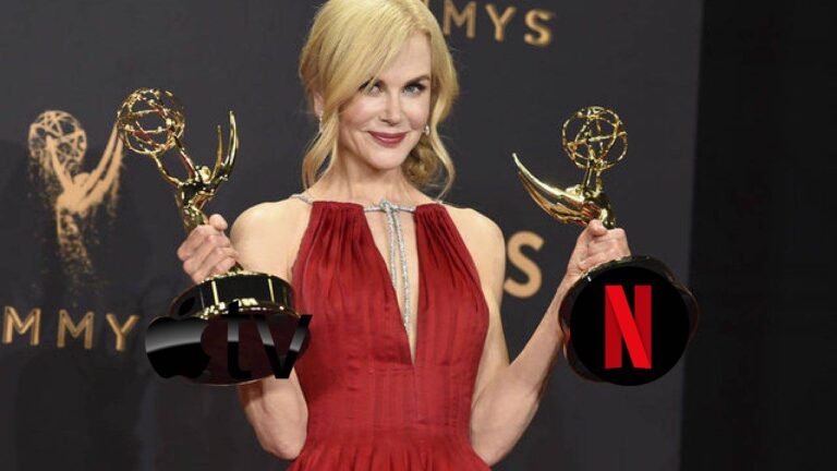 Tarih baştan yazılıyor! Emmy’nin kazananı dijital akış platformları oldu