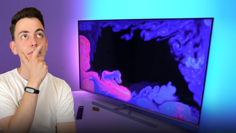 TV’den sonraki en iyi icat Ambilight nedir?