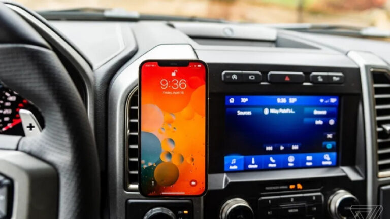 Apple, kaza riskini azaltacak yeni bir patent aldı!