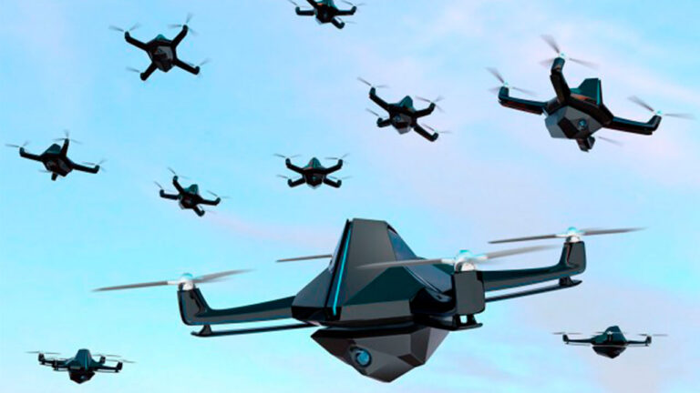 Dünyanın dört bir yanından Ukrayna’ya dron desteği!