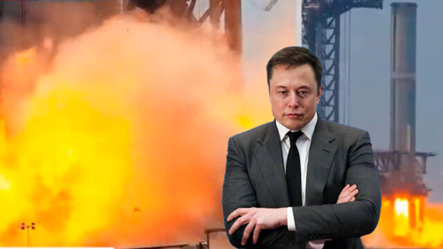 SpaceX’te işler yolunda gitmiyor! Büyük patlama