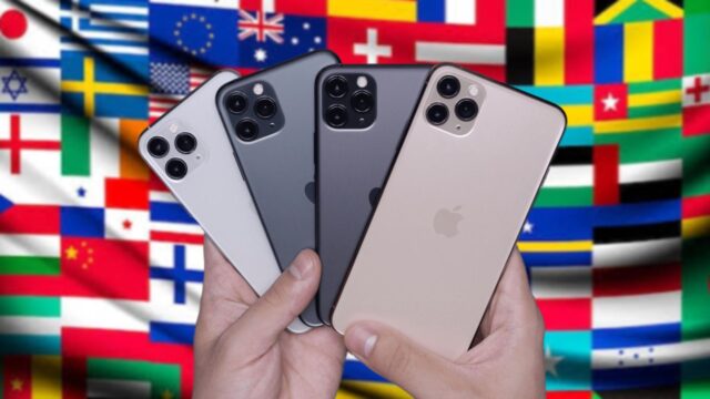 En ucuz iPhone hangi ülkede satılıyor?