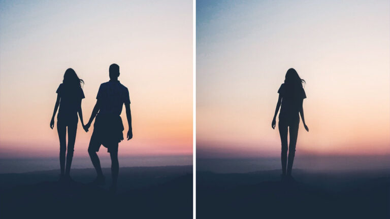 Fotograftaki kişileri silme nasıl yapılır?