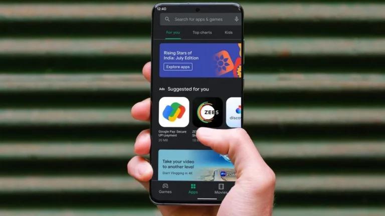 Google tepkilere kulak verdi! Play Store’dan kaldırılan özellik geri geliyor