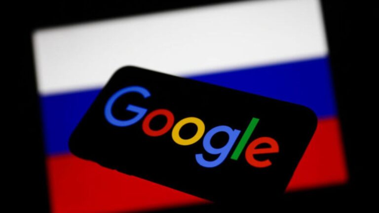 Google, kullanıcı bilgilerini Rus şirketiyle paylaştı!
