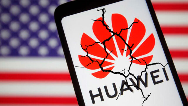 ABD, Huawei’nin kökünü kazımak için kesenin ağzını açmak zorunda!